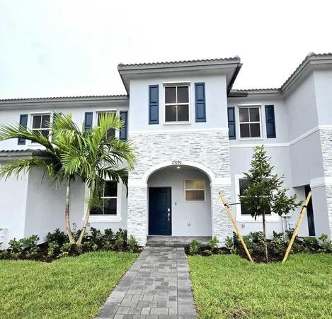 $3,200 | 29190 Southwest 163rd Court, Homestead, FL 33033
