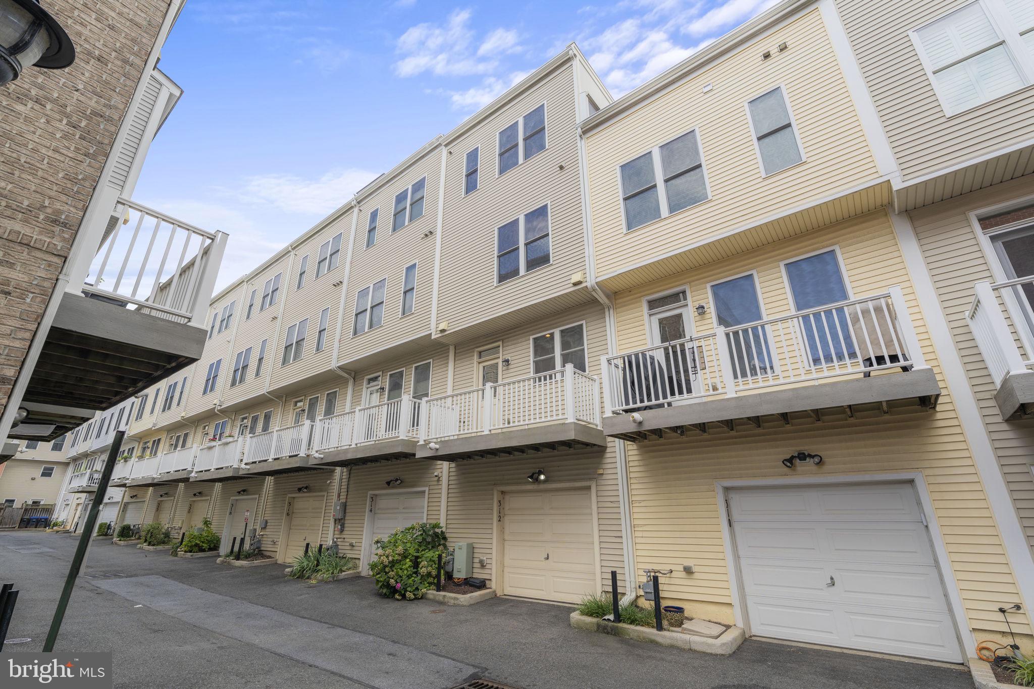 312 I Street Southeast Washington, DC 20003 - Photo 6 of 6