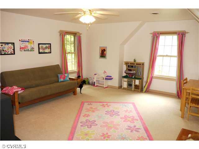 5606 North Chase Road Midlothian, VA 23112 - Photo 11 of 12 Bedroom