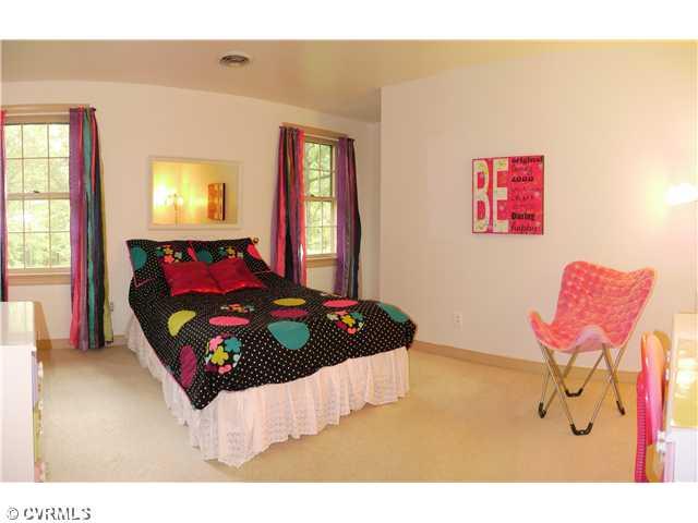 5606 North Chase Road Midlothian, VA 23112 - Photo 10 of 12 Bedroom