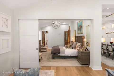 $2,475,000 | 2745 North Hwy A1A, Unit 501, Indialantic, FL 32903