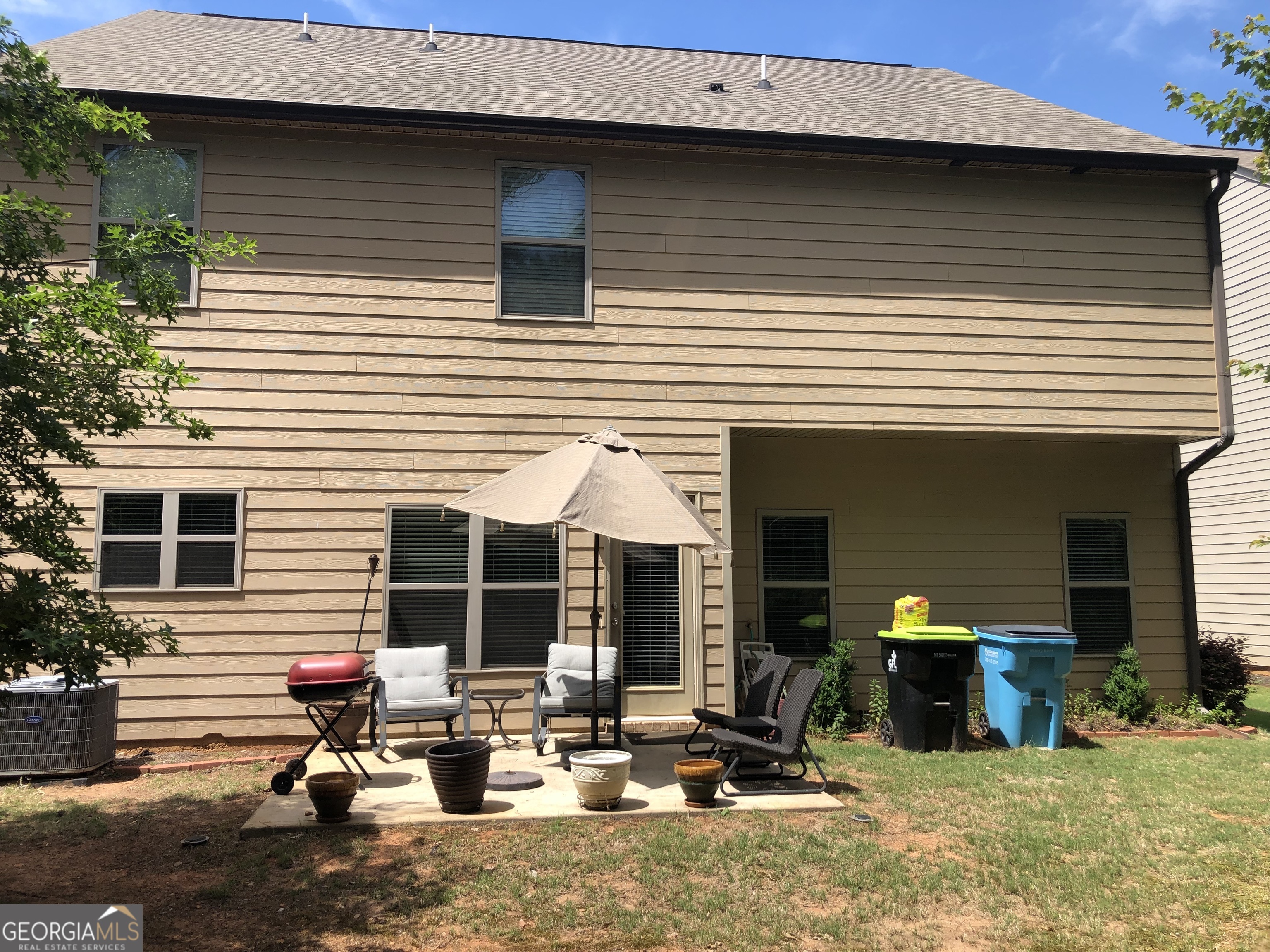 375 Bandelier Circle Hampton, GA 30228 - Photo 2 of 16