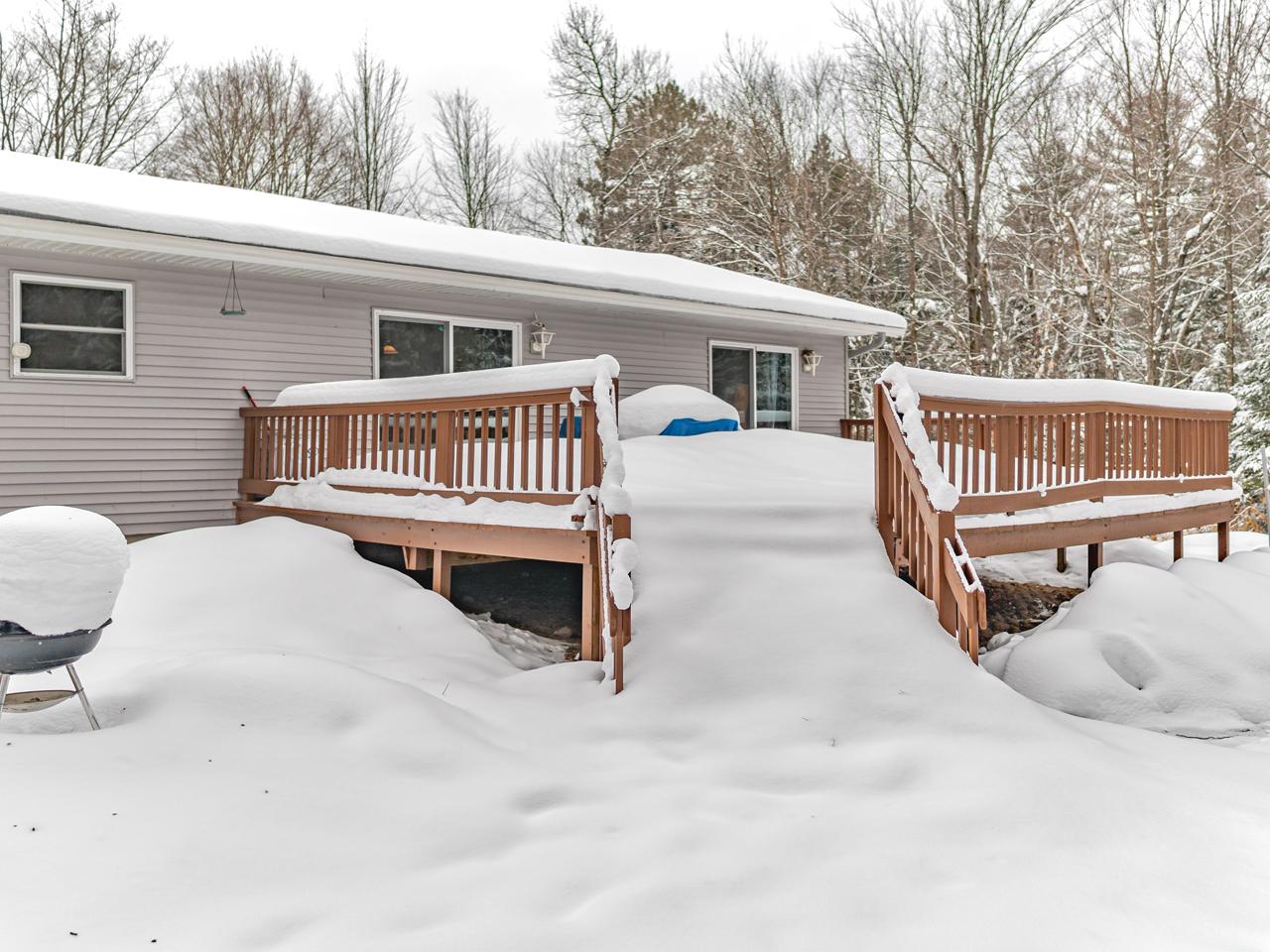 5614 Lake End Road Rhinelander, WI 54501 - Photo 24 of 28 Gallery Image 24