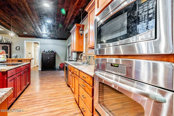 $400,000 | 175 Morgan Place, Mansfield, LA 71052