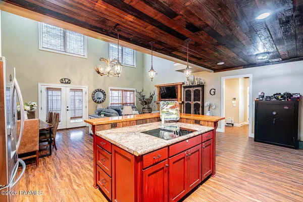 $400,000 | 175 Morgan Place, Mansfield, LA 71052