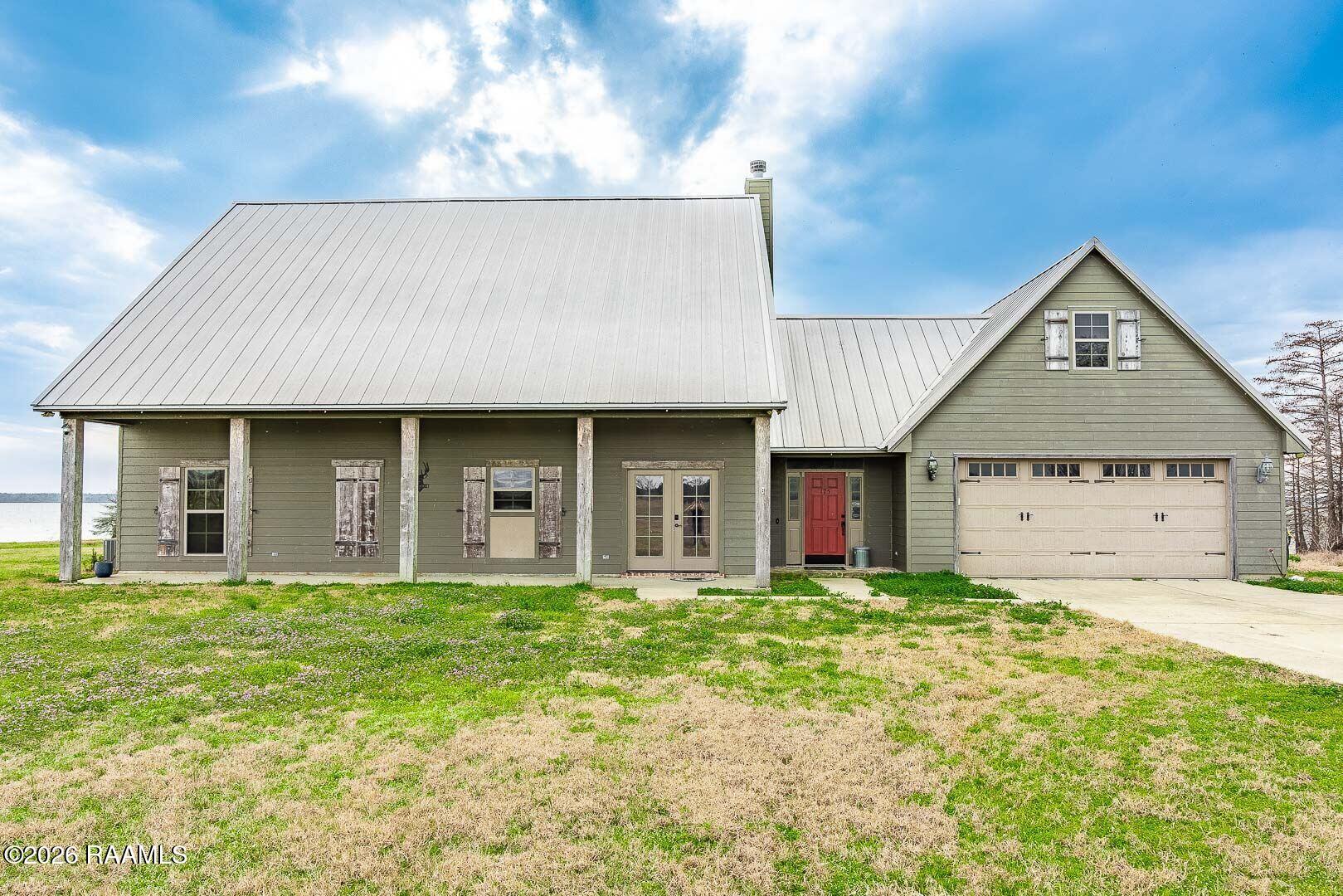 175 Morgan Place Mansfield, LA 71052 - Photo 2 of 40 38-web-or-mls-SH_01698-HDR