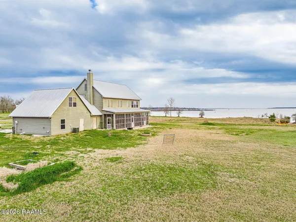 $400,000 | 175 Morgan Place, Mansfield, LA 71052