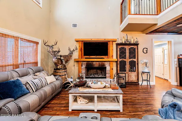 $400,000 | 175 Morgan Place, Mansfield, LA 71052