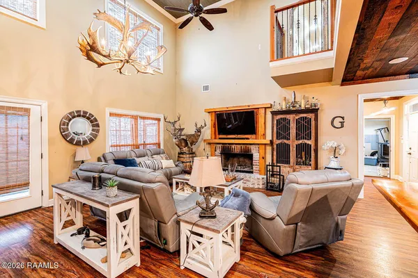 $400,000 | 175 Morgan Place, Mansfield, LA 71052