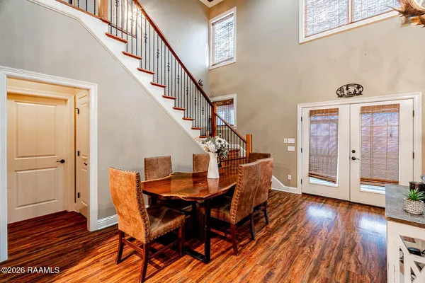 $400,000 | 175 Morgan Place, Mansfield, LA 71052