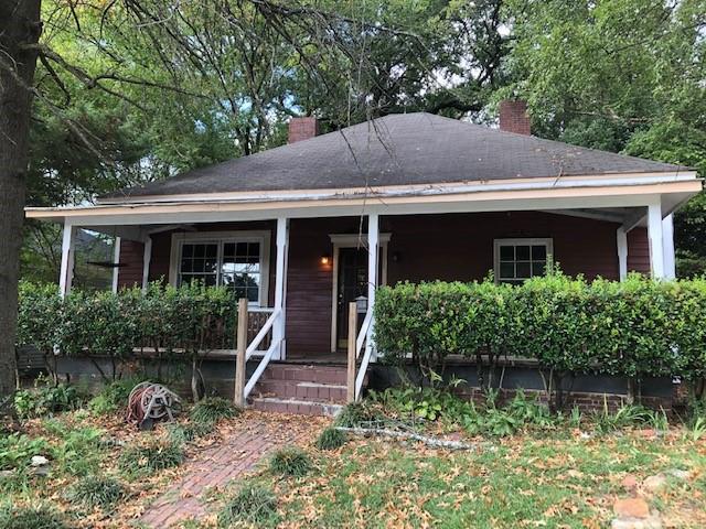 2953 Parrott Avenue Northwest Atlanta, GA 30318 - Photo 1 of 1