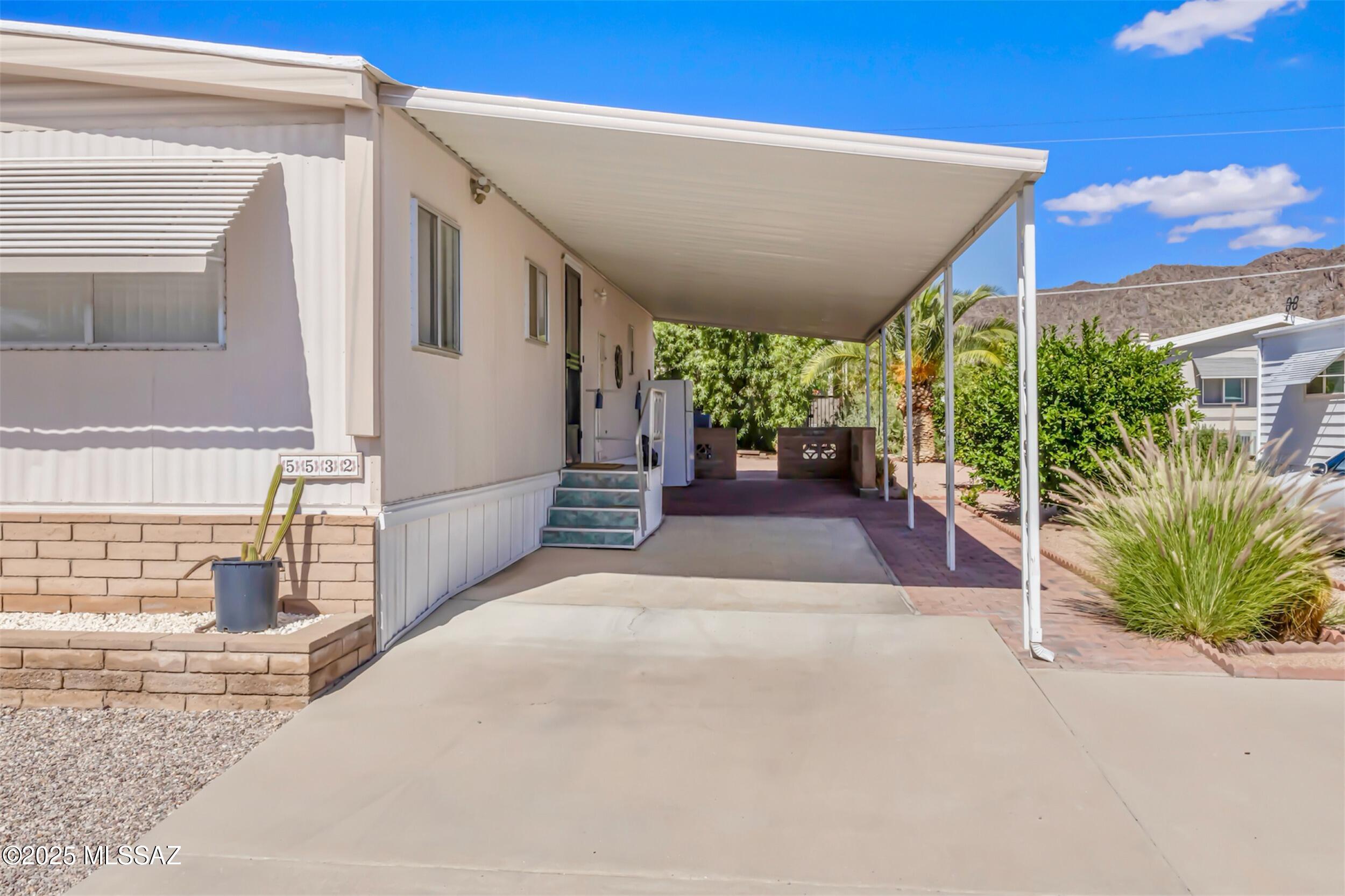 5532 West Diamond K Street Tucson, AZ 85713 - Photo 10 of 36