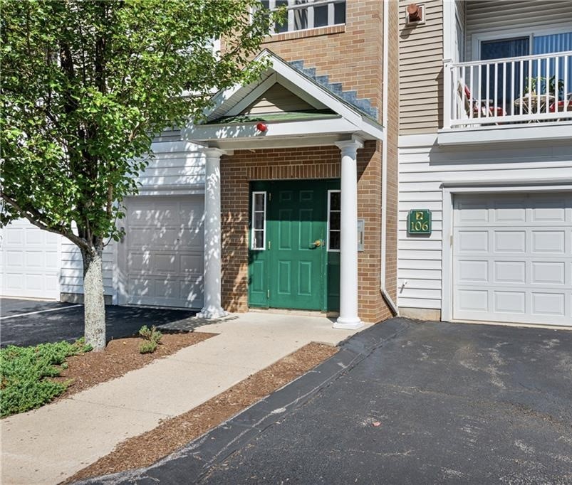 106 Mill Street, Unit 102 Woonsocket, RI 02895 - Photo 2 of 28