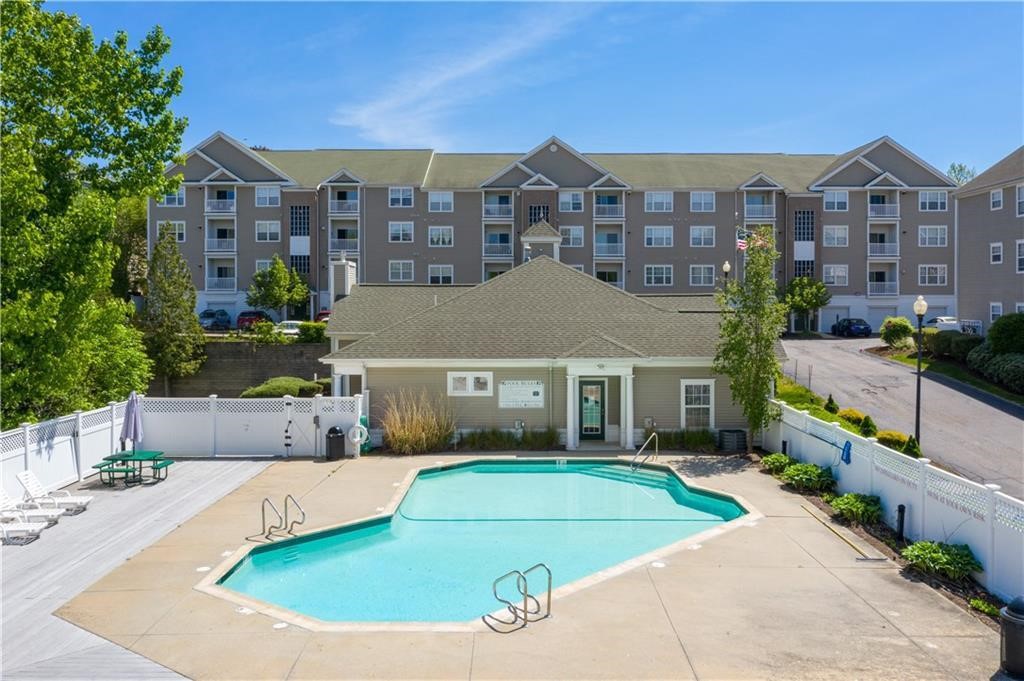 106 Mill Street, Unit 102 Woonsocket, RI 02895 - Photo 27 of 28