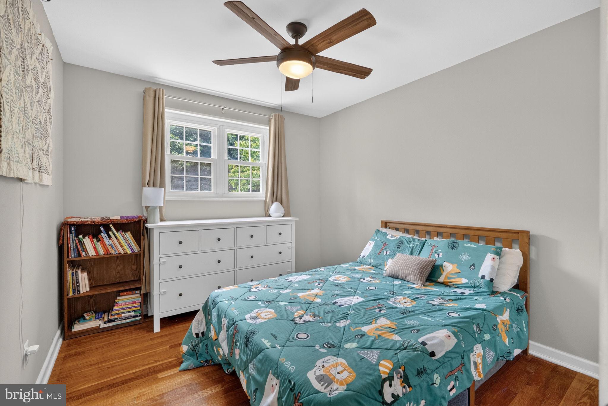 12519 Littleton Street Silver Spring, MD 20906 - Photo 24 of 35