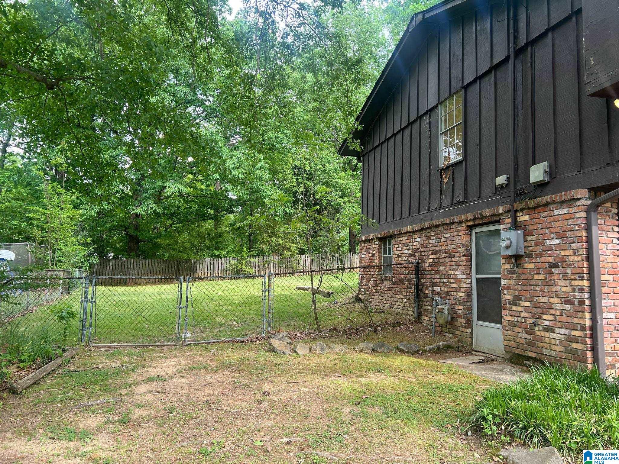 902 Hillcrest Road Adamsville, AL 35005 - Photo 16 of 16