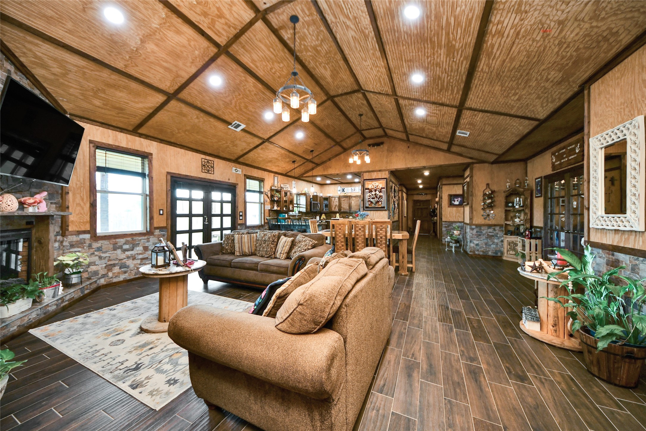 2217 Hartwell Road Pattison, TX 77423 - Photo 12 of 49