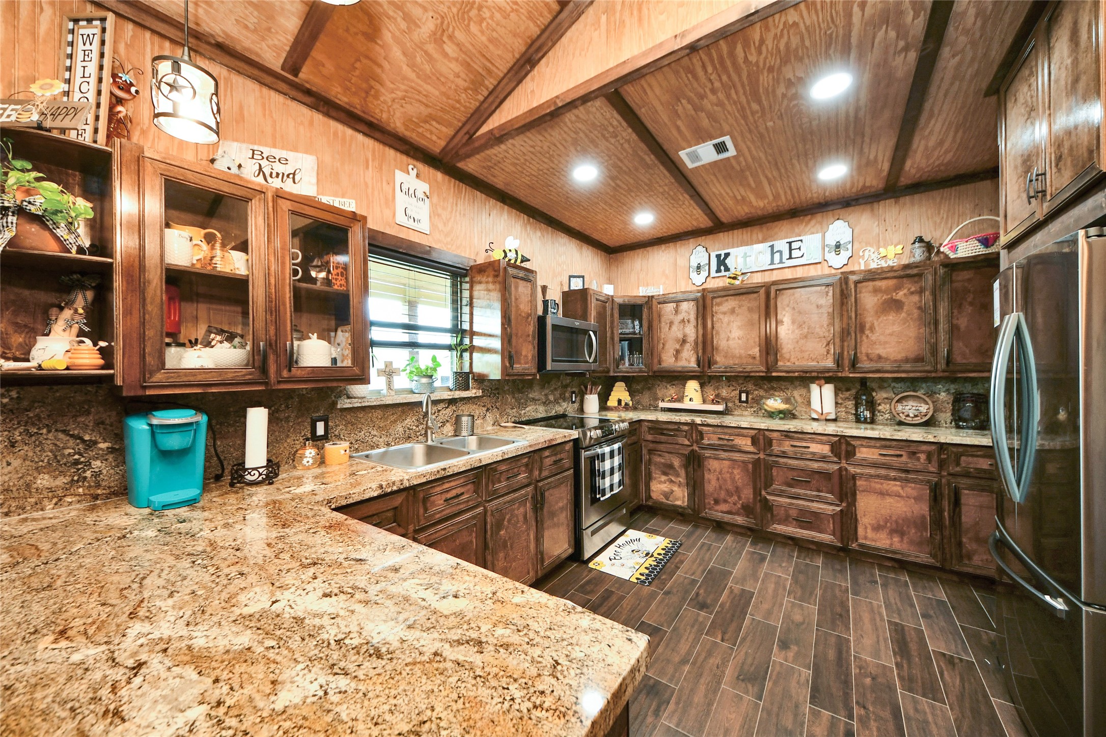 2217 Hartwell Road Pattison, TX 77423 - Photo 15 of 49