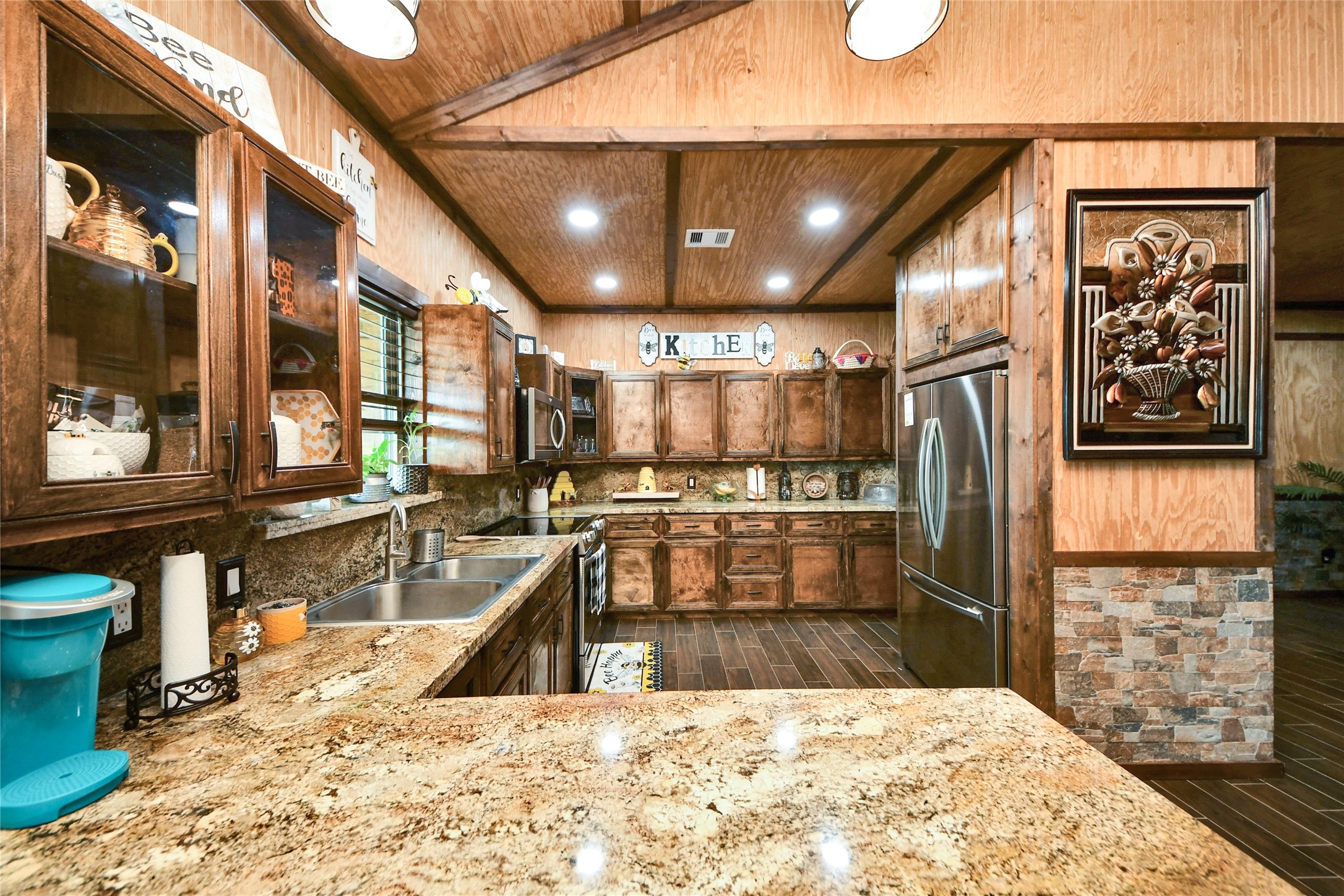 2217 Hartwell Road Pattison, TX 77423 - Photo 16 of 49