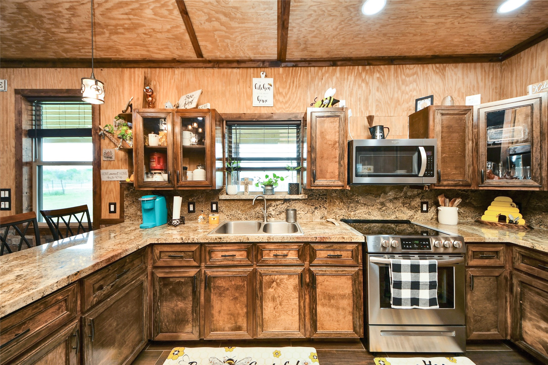 2217 Hartwell Road Pattison, TX 77423 - Photo 17 of 49