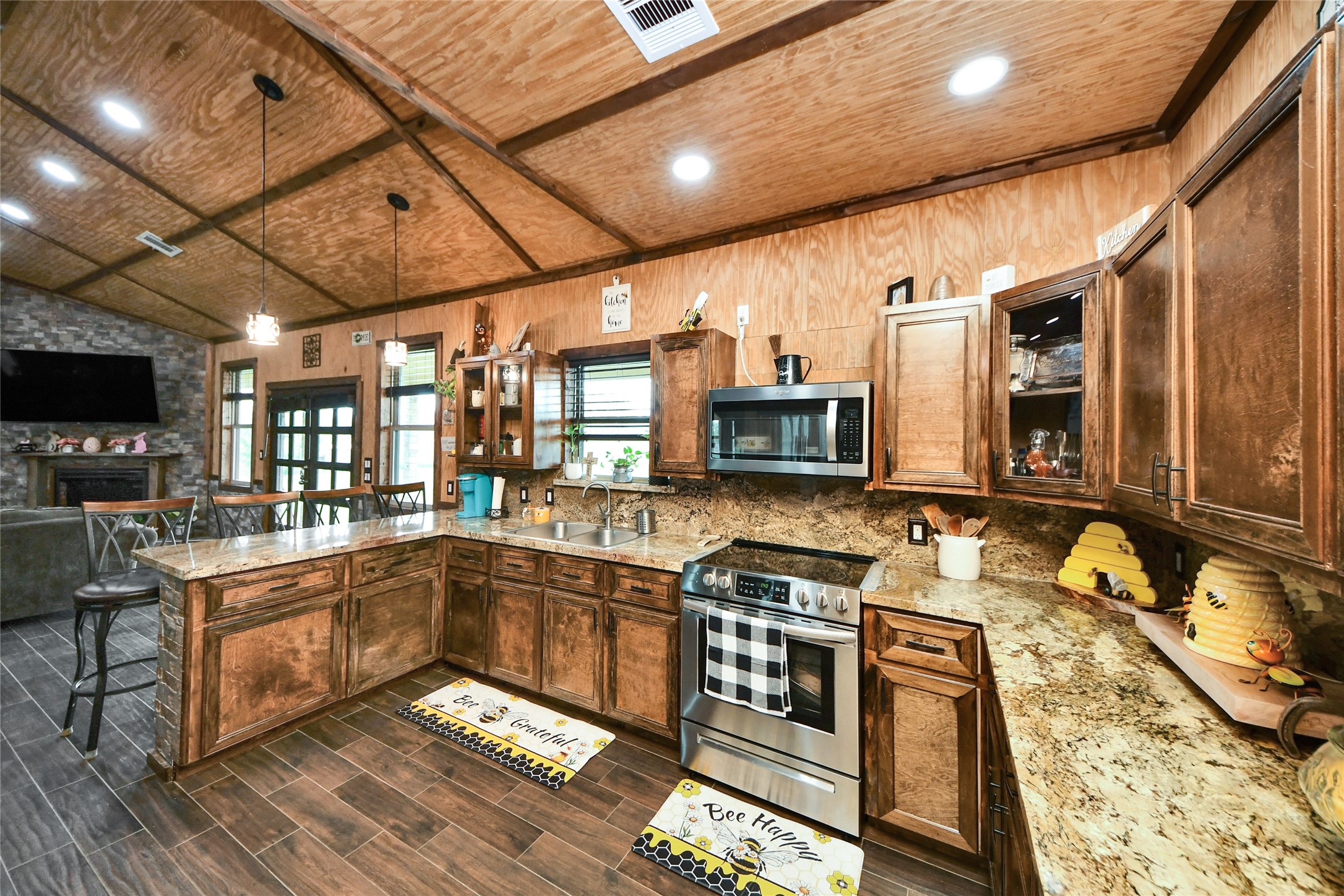 2217 Hartwell Road Pattison, TX 77423 - Photo 18 of 49