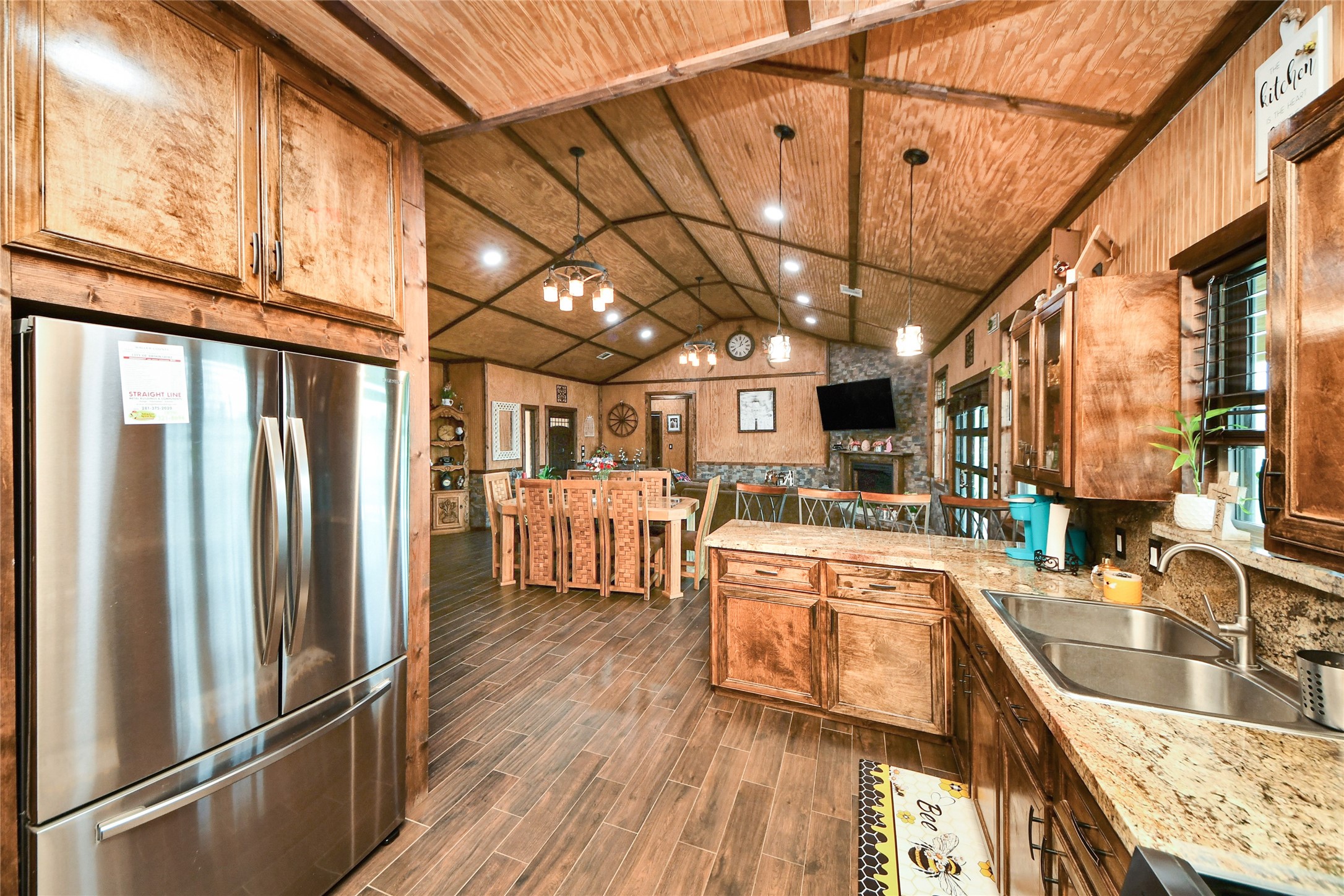 2217 Hartwell Road Pattison, TX 77423 - Photo 19 of 49