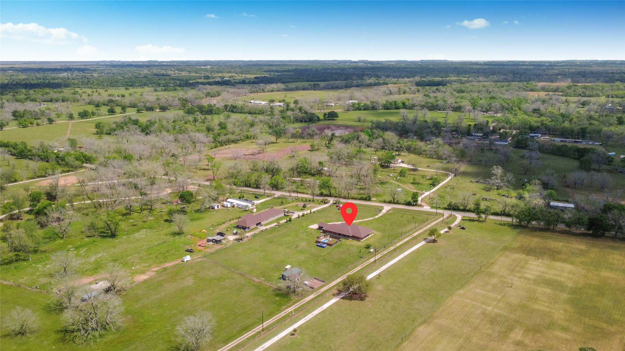 2217 Hartwell Road Pattison, TX 77423 - Photo 2 of 49