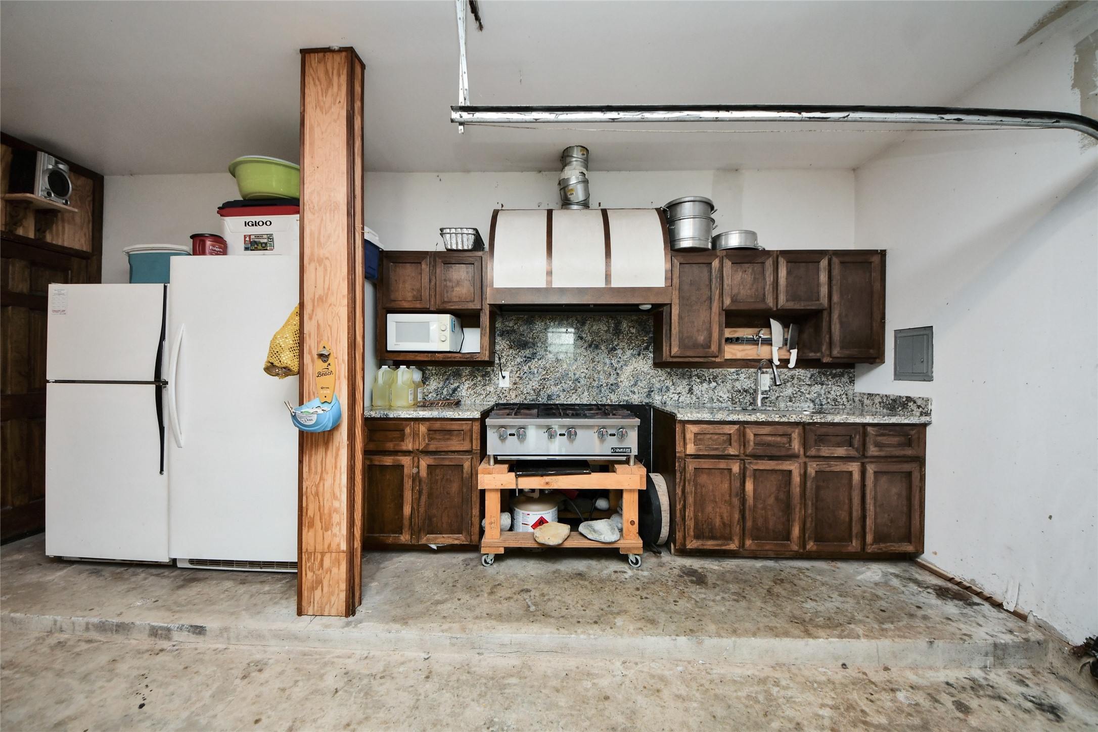 2217 Hartwell Road Pattison, TX 77423 - Photo 26 of 49