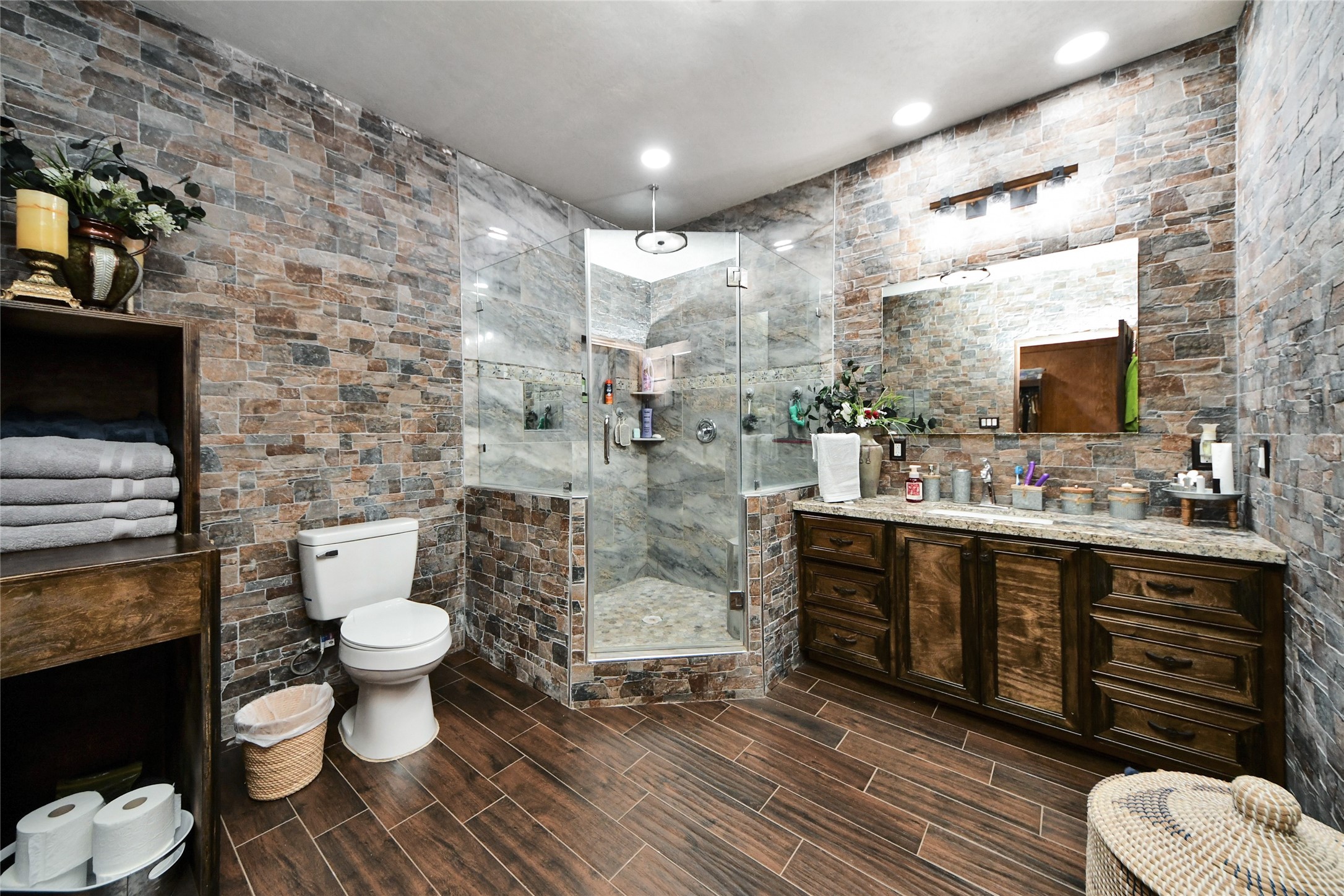 2217 Hartwell Road Pattison, TX 77423 - Photo 37 of 49