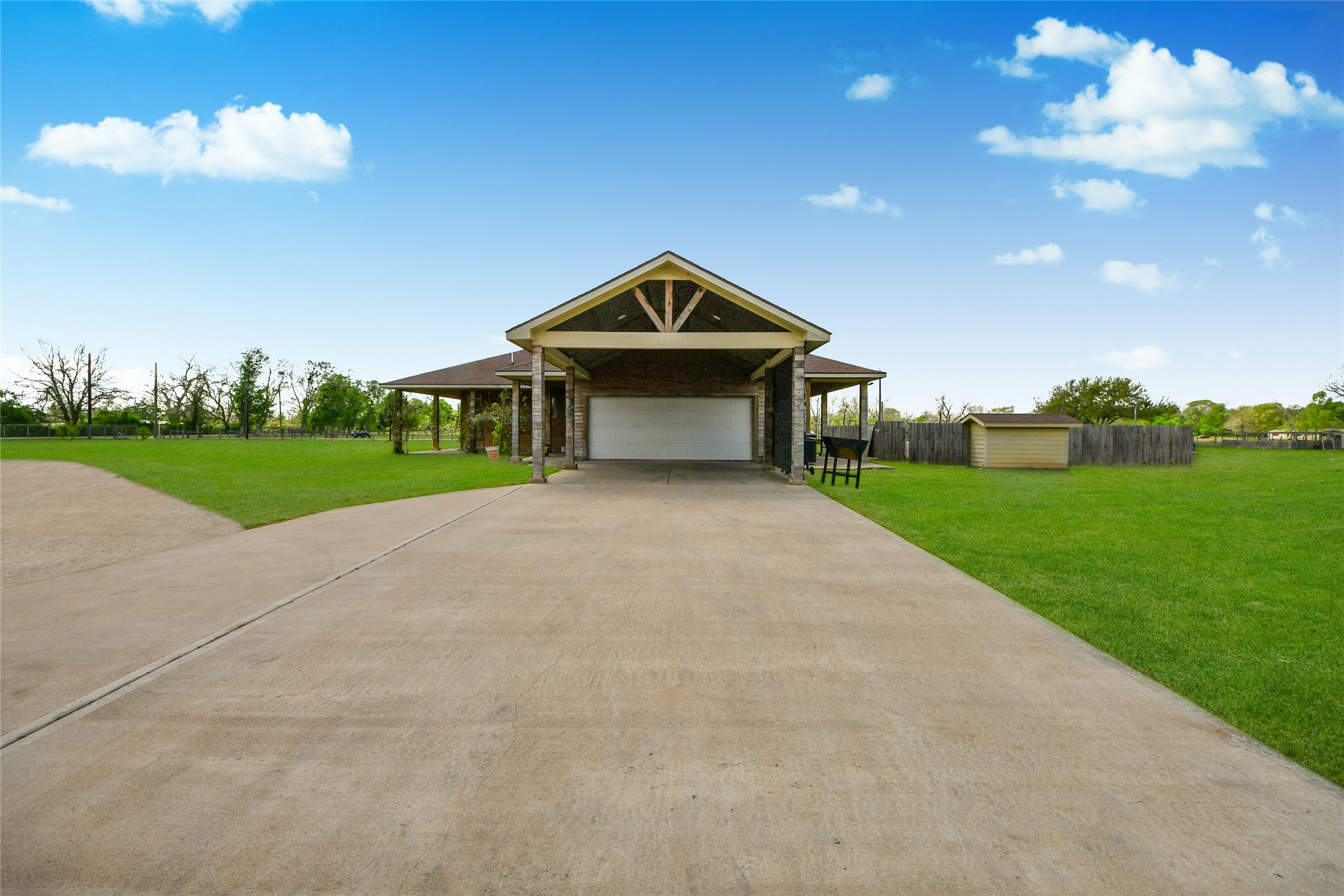 2217 Hartwell Road Pattison, TX 77423 - Photo 41 of 49