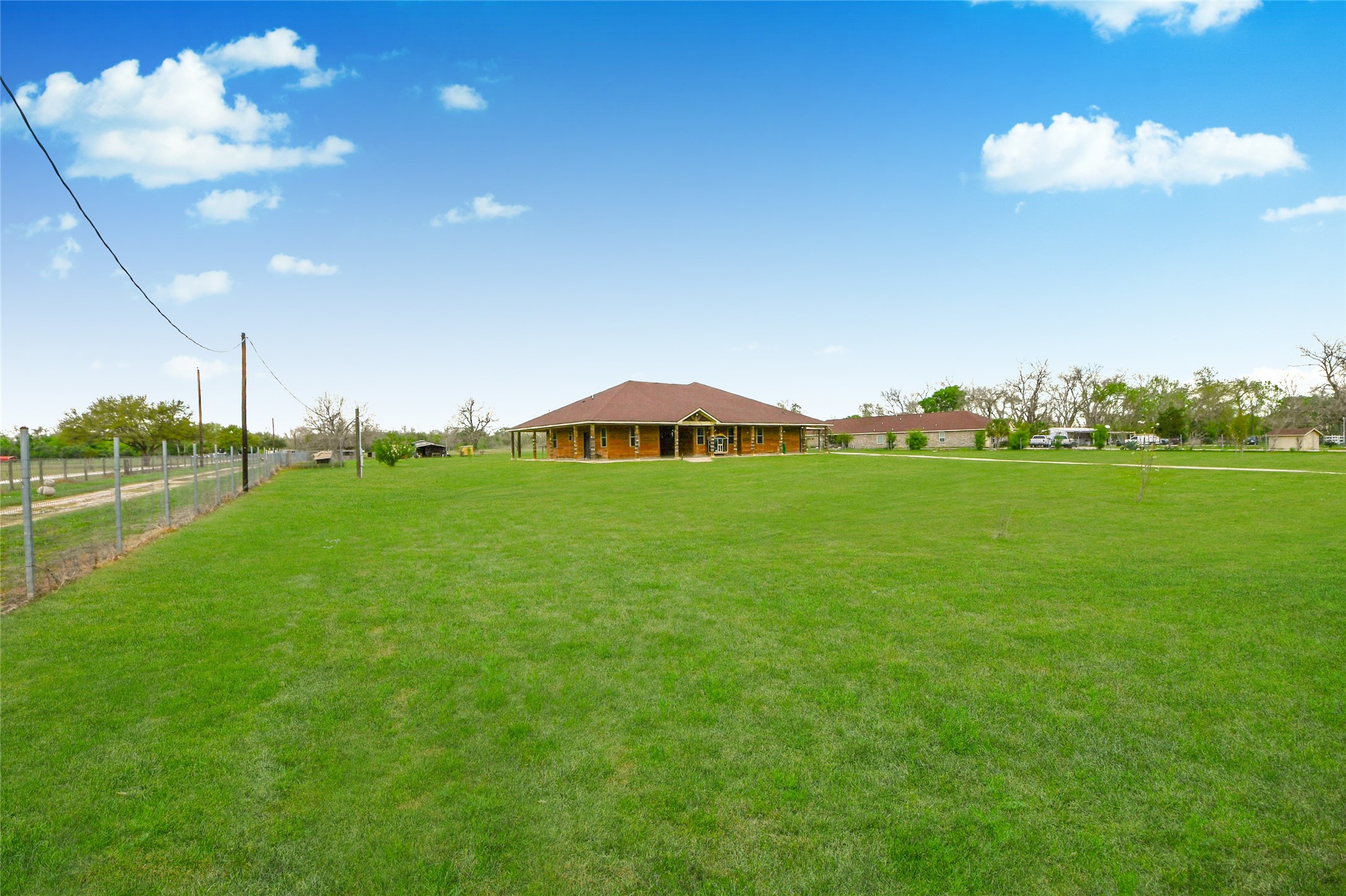 2217 Hartwell Road Pattison, TX 77423 - Photo 48 of 49