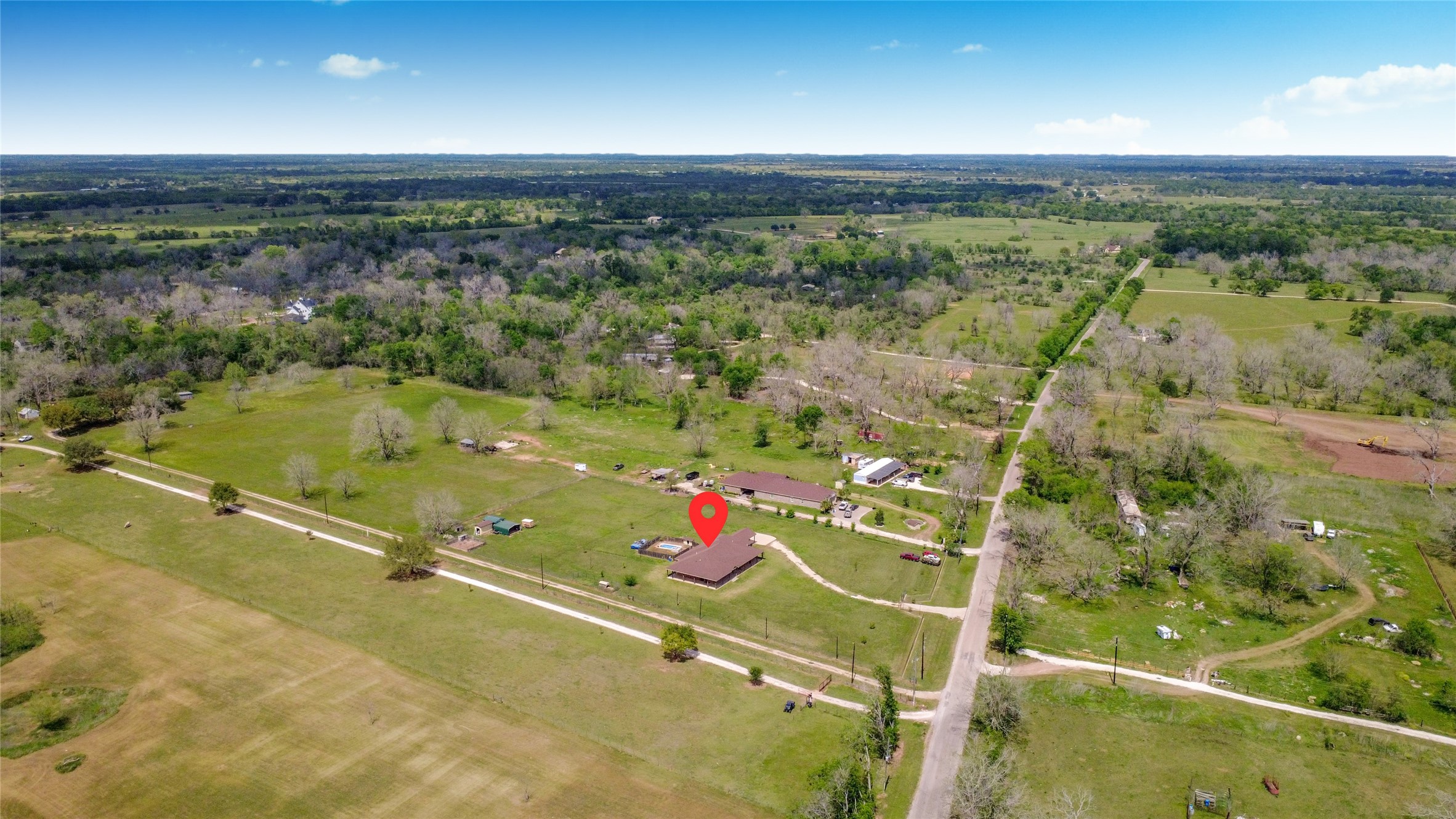 2217 Hartwell Road Pattison, TX 77423 - Photo 6 of 49