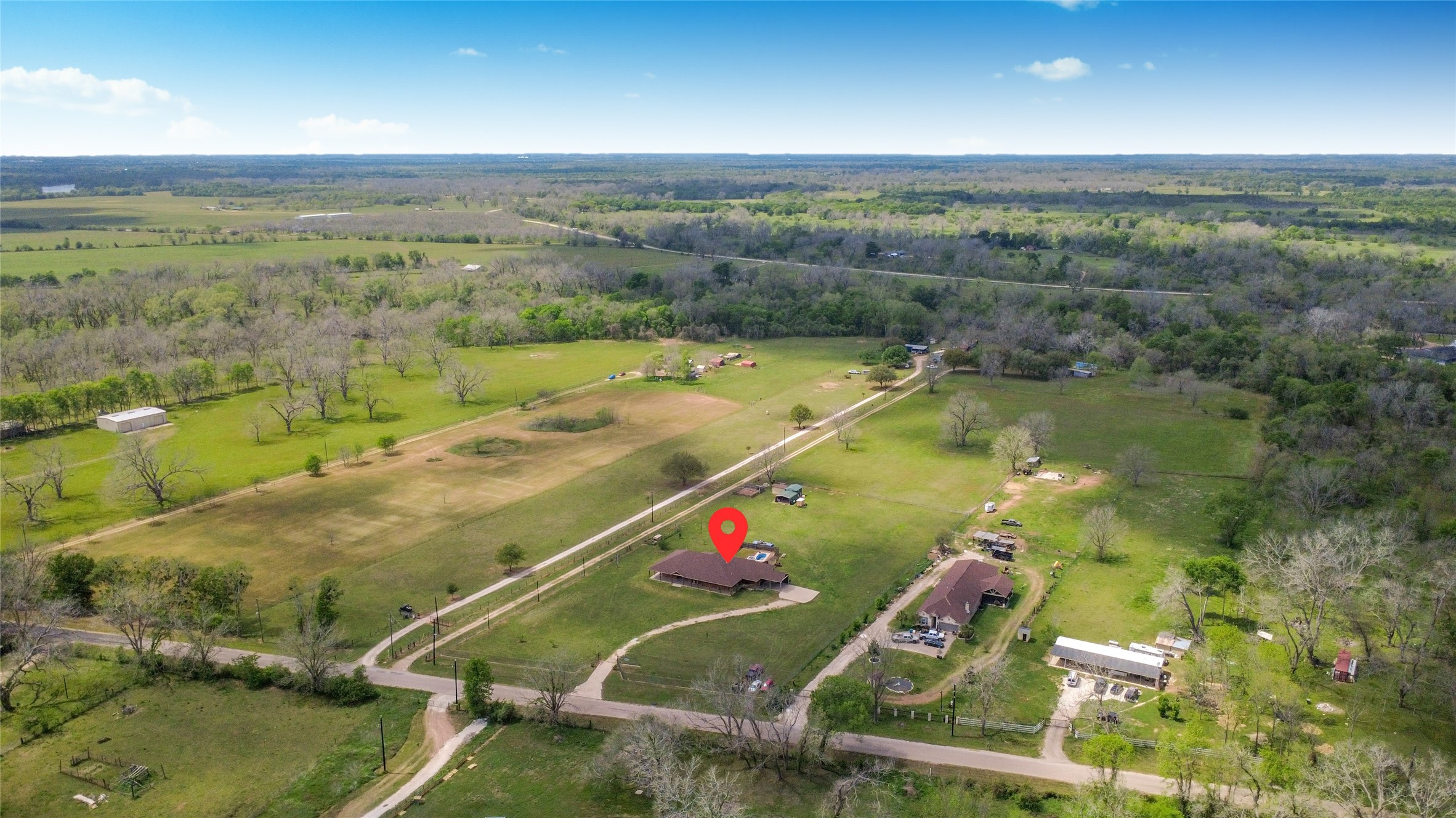 2217 Hartwell Road Pattison, TX 77423 - Photo 7 of 49