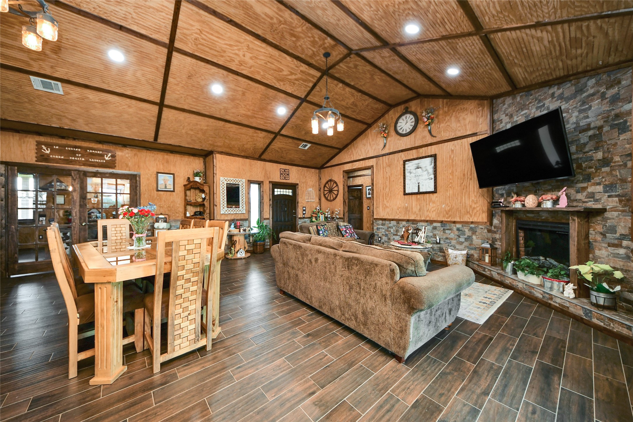 2217 Hartwell Road Pattison, TX 77423 - Photo 10 of 49