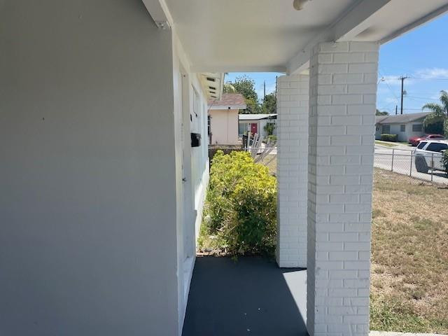 1104 West 24th Street Riviera Beach, FL 33404 - Photo 4 of 18 a view of a interior of the house