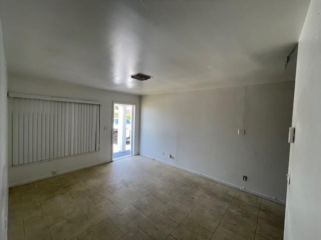 1104 West 24th Street Riviera Beach, FL 33404 - Photo 9 of 18 a view of empty room