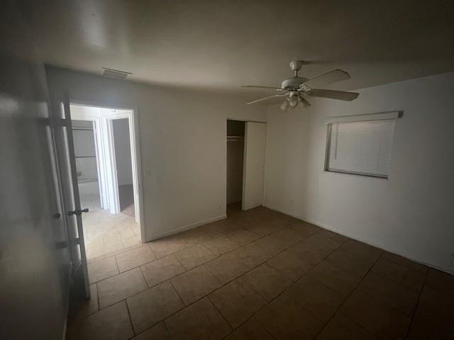 1104 West 24th Street Riviera Beach, FL 33404 - Photo 10 of 18 a view of a closet area in a room