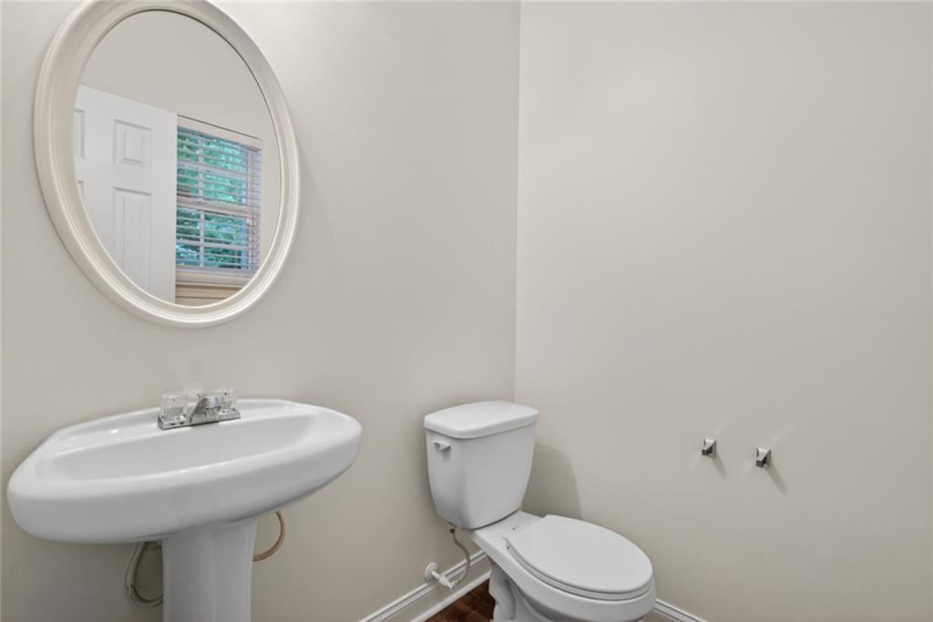 6120 Hemperly Road Atlanta, GA 30349 - Photo 27 of 37