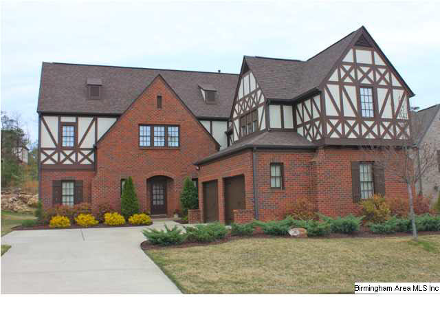 539 Twin Creek Road Birmingham, AL 35226 - Photo 1 of 32