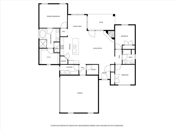 $385,000 | 10405 Aquilla Trail, Waco, TX 76708