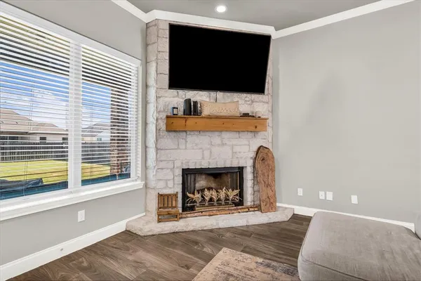 $385,000 | 10405 Aquilla Trail, Waco, TX 76708