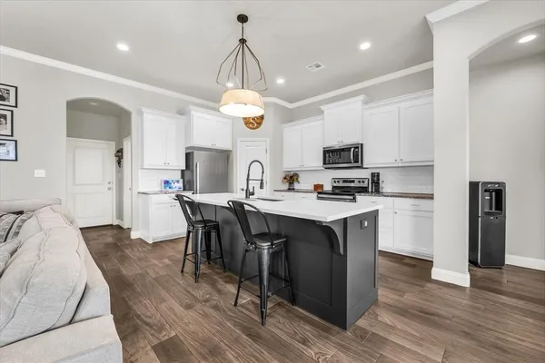 $385,000 | 10405 Aquilla Trail, Waco, TX 76708