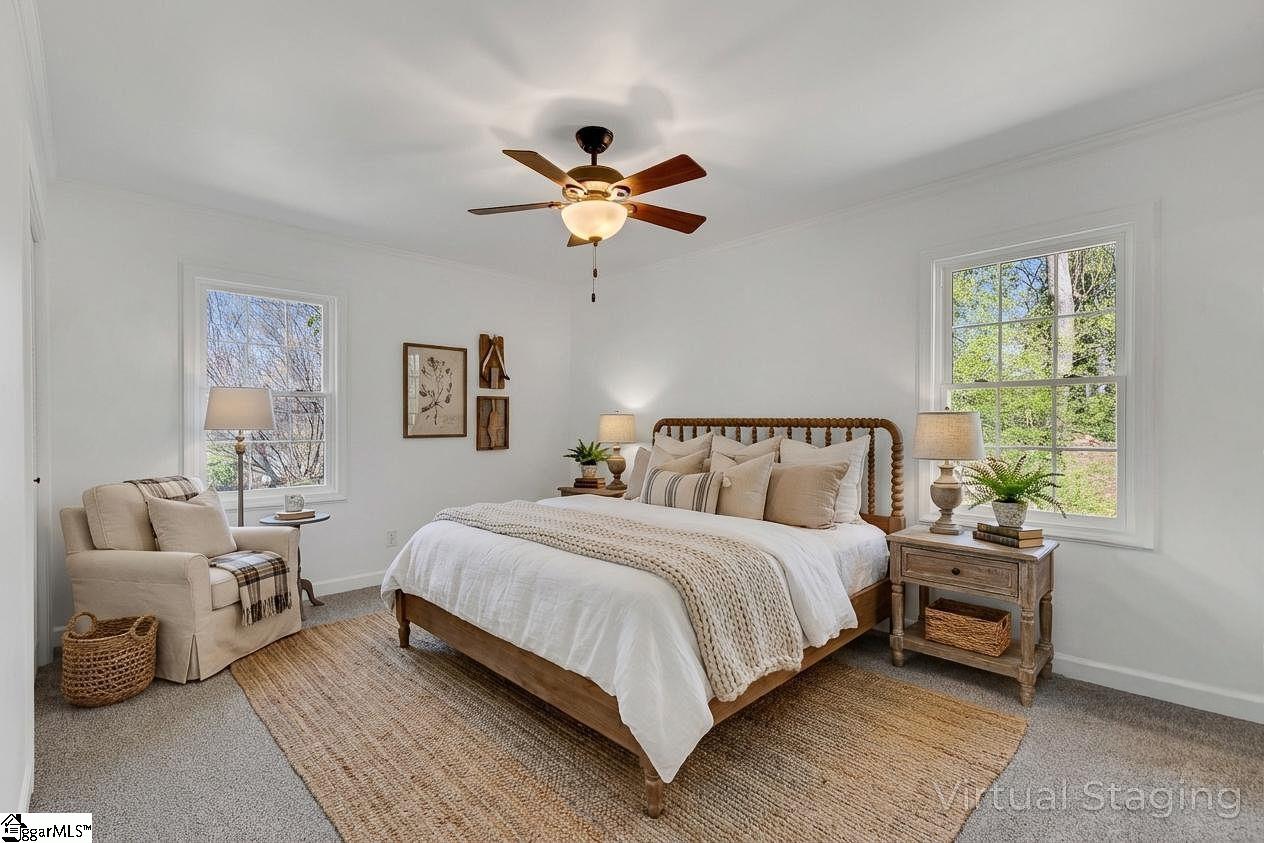 4 Coatbridge Road Greenville, SC 29615 - Photo 20 of 38 Gallery Image 20