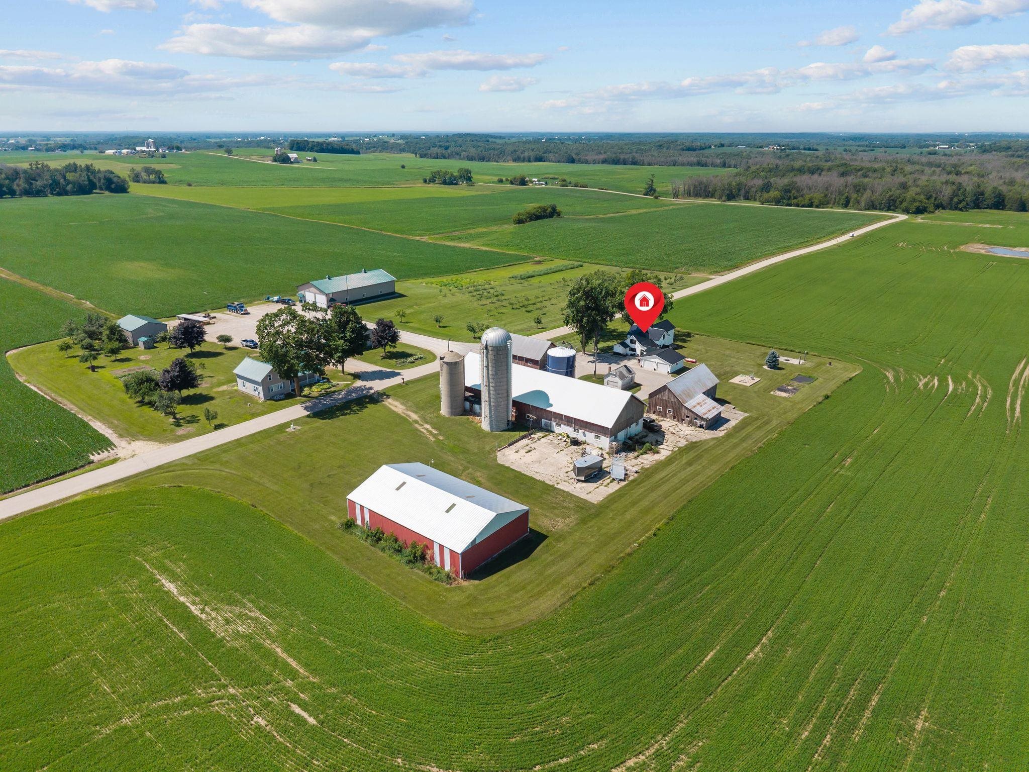 N5964 Division Road Cecil, WI 54111 - Photo 66 of 80