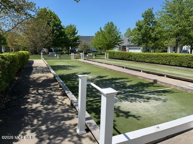 2549 Collier Road Manasquan, NJ 08736 - Photo 28 of 33 Four Seasons Bocci