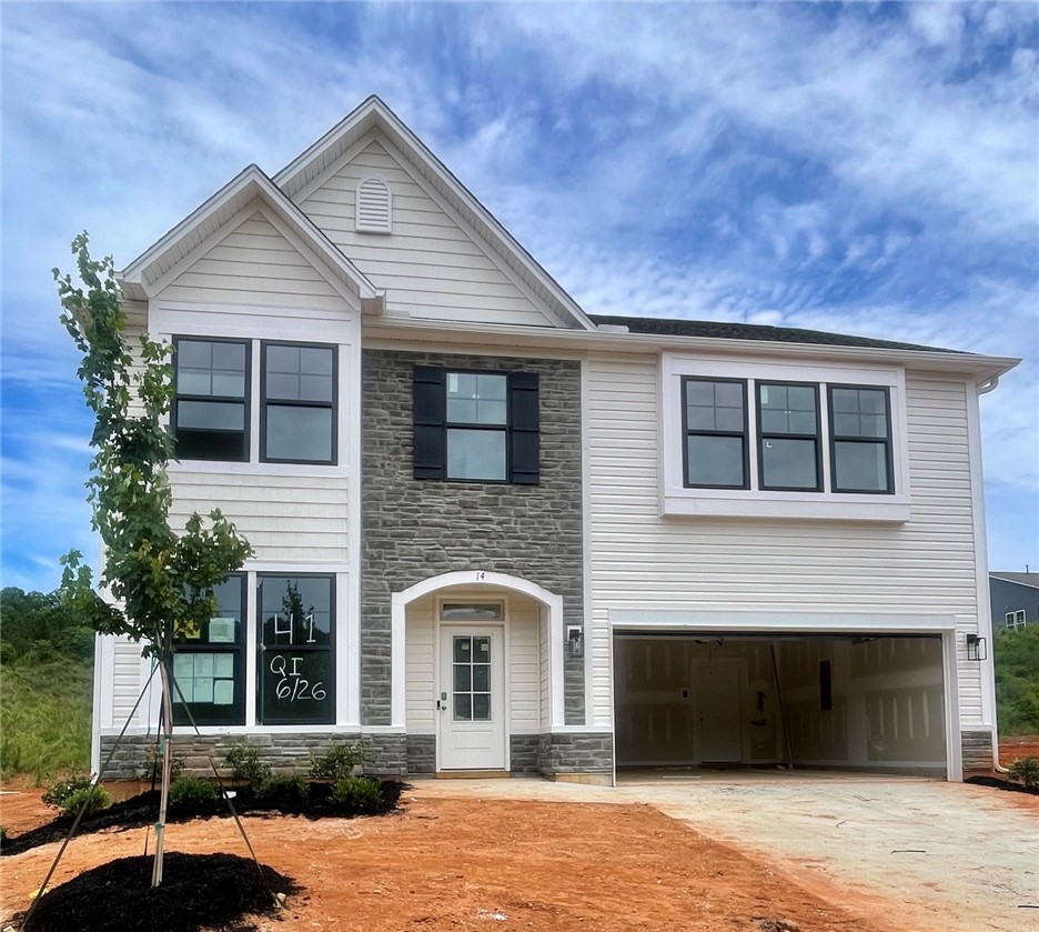14 Gateway Drive Central, SC 29630 - Photo 1 of 6