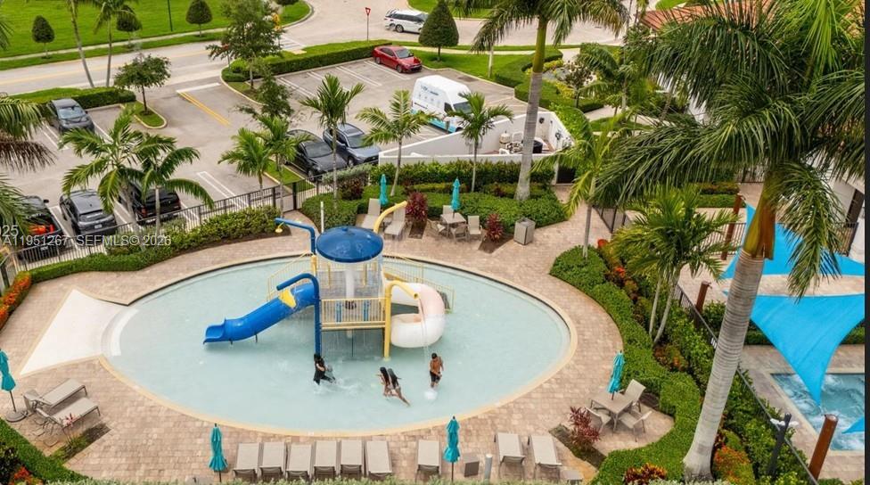 10306 West 33rd Lane Hialeah, FL 33018 - Photo 26 of 29 a vase of flowers sitting on a table