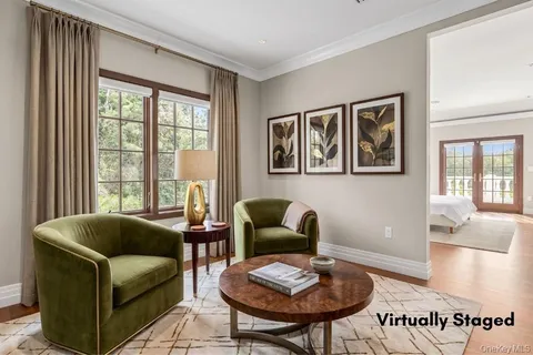 $5,295,000 | 5 Farmwoods Lane, Glen Head, NY 11545