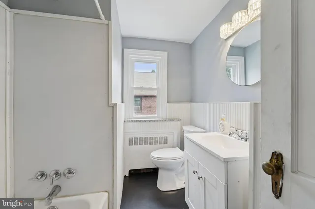 $379,900 | 8427 Limekiln Pike, Wyncote, PA 19095