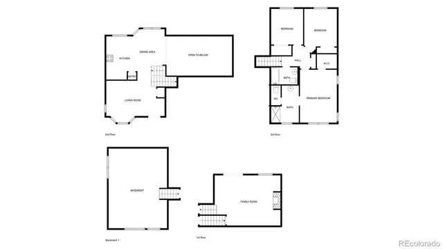 $510,000 | 13488 Monroe Street, Thornton, CO 80241